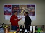 Richard Cardoza and Alan Freitas